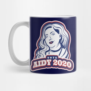 Aidy 2020 Mug